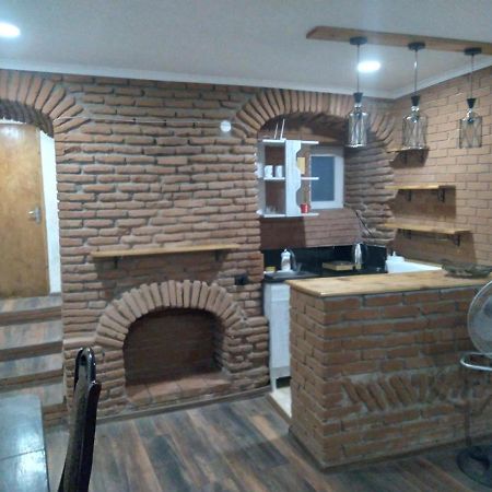 Apartamento Sani Tiflis Exterior foto