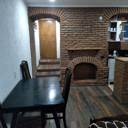 Apartamento Sani Tiflis Exterior foto