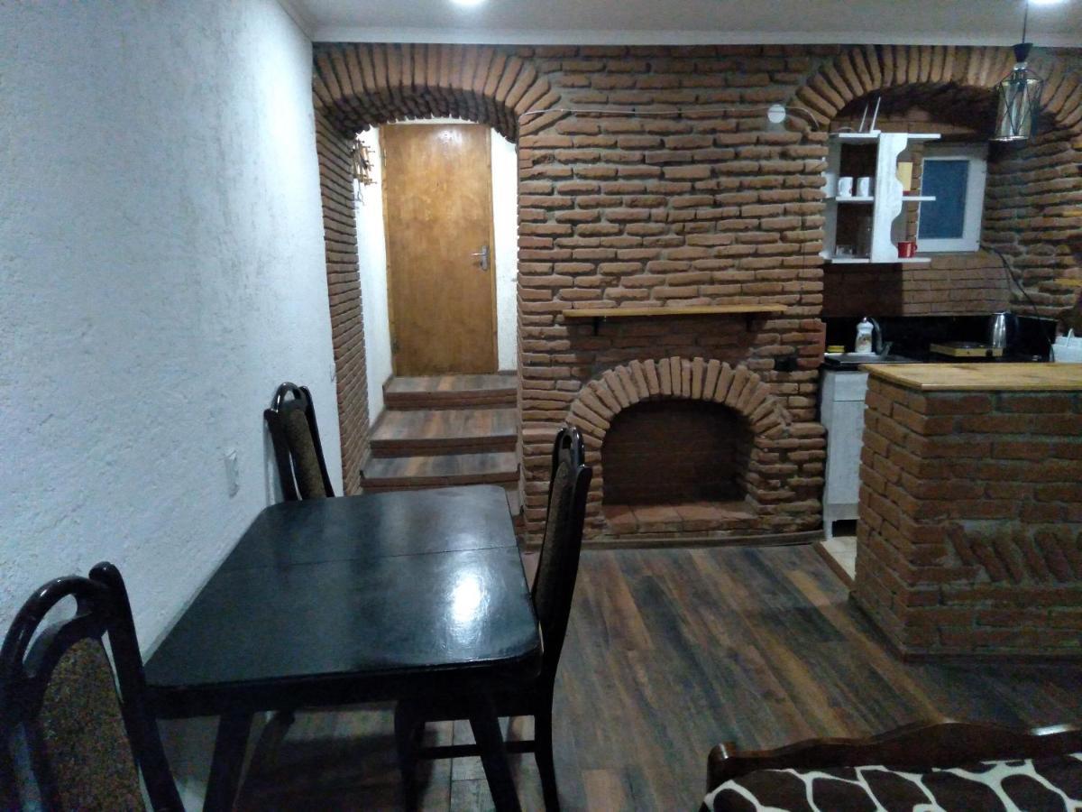 Apartamento Sani Tiflis Exterior foto