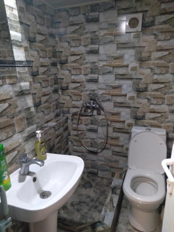 Apartamento Sani Tiflis Exterior foto