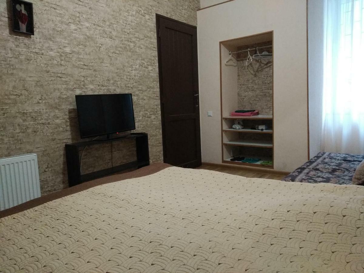 Apartamento Sani Tiflis Exterior foto