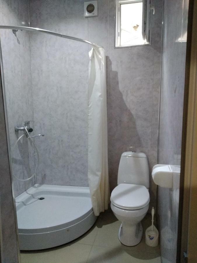 Apartamento Sani Tiflis Exterior foto