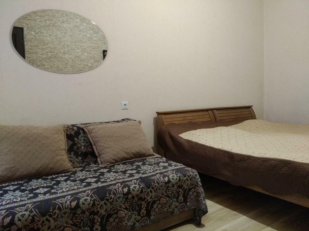 Apartamento Sani Tiflis Exterior foto