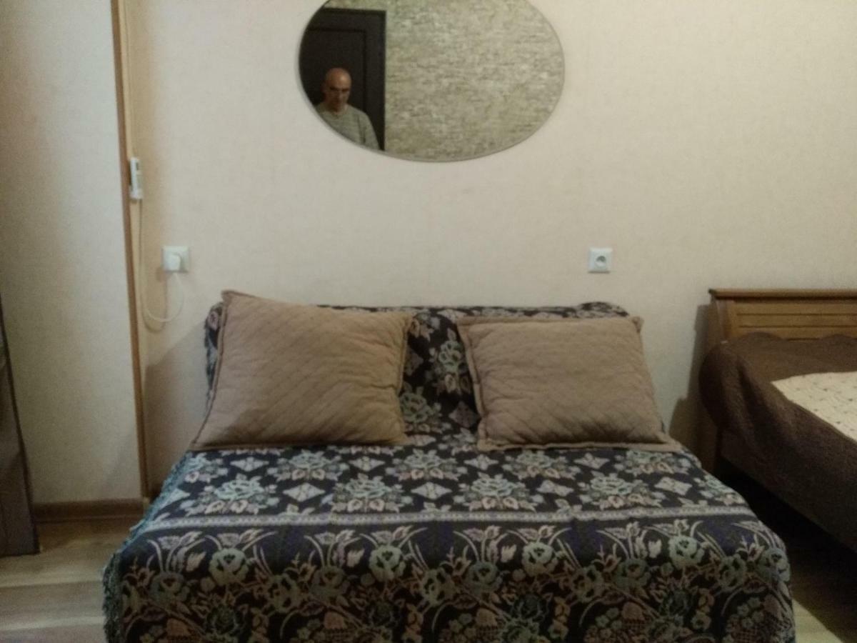 Apartamento Sani Tiflis Exterior foto