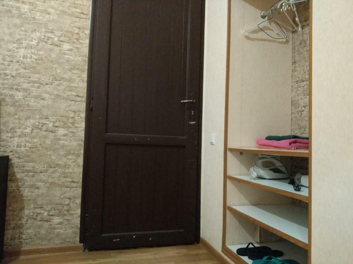 Apartamento Sani Tiflis Exterior foto