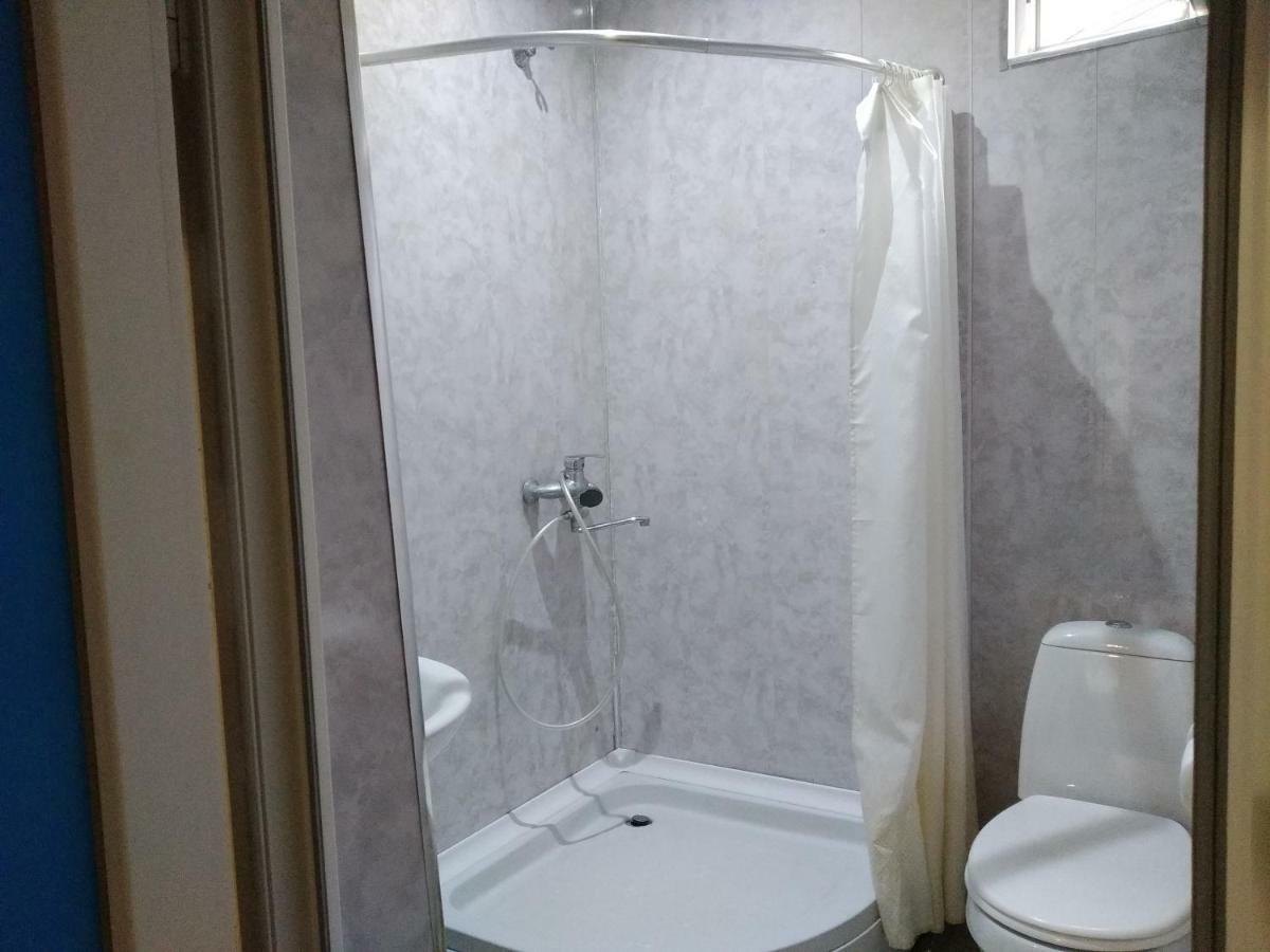 Apartamento Sani Tiflis Exterior foto