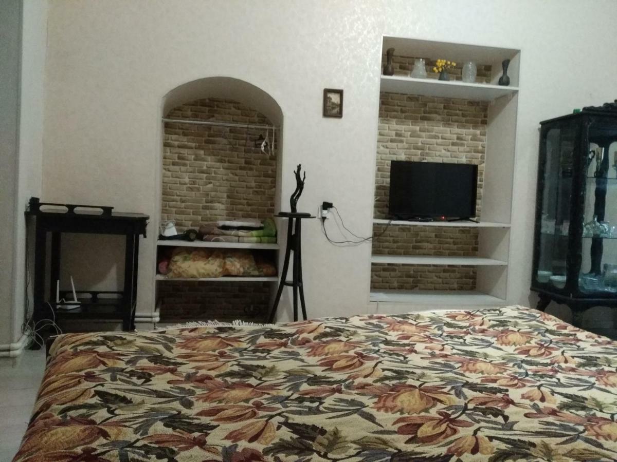 Apartamento Sani Tiflis Exterior foto
