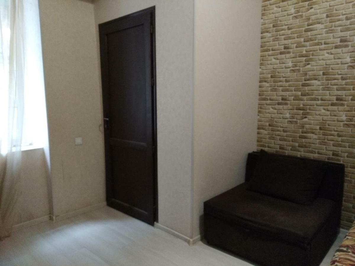 Apartamento Sani Tiflis Exterior foto