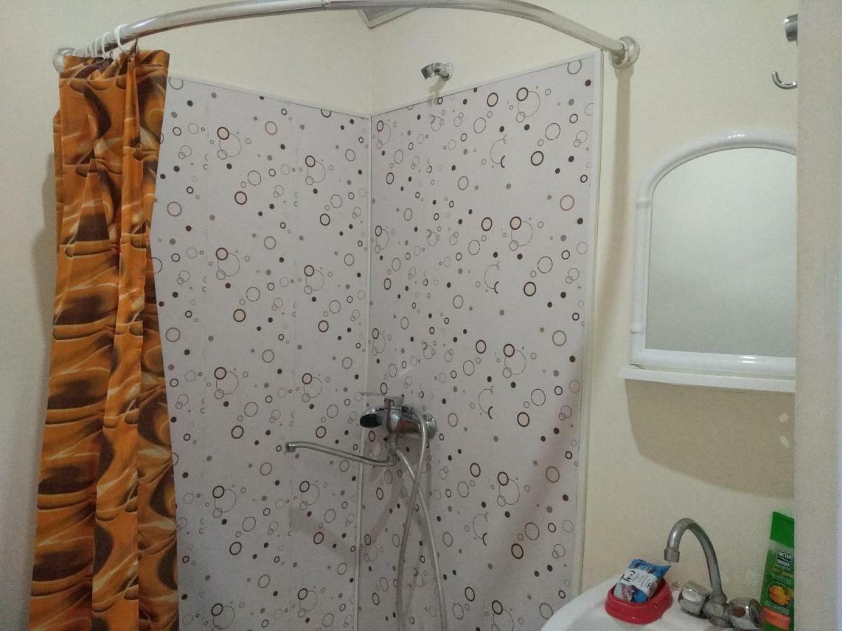 Apartamento Sani Tiflis Exterior foto