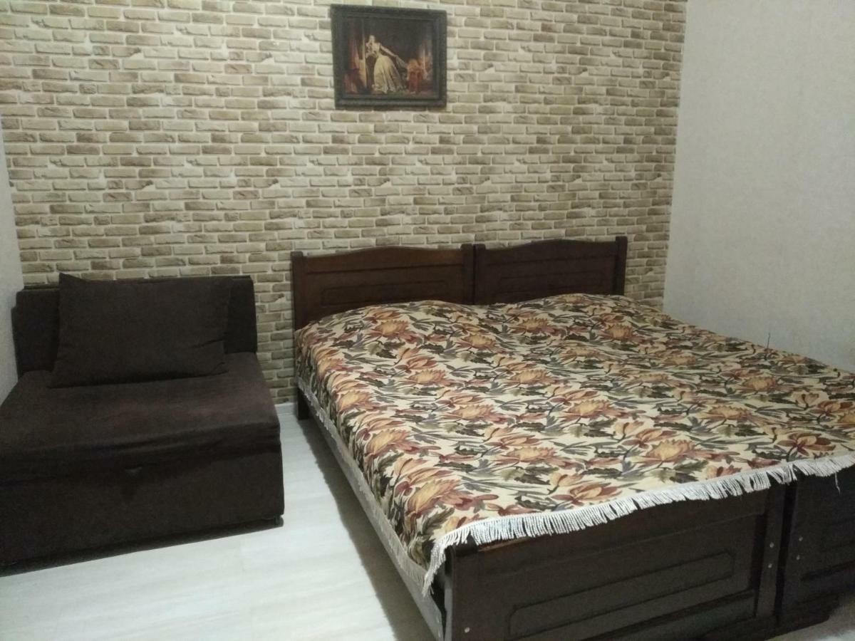 Apartamento Sani Tiflis Exterior foto