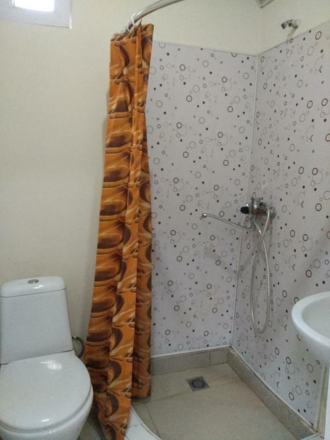 Apartamento Sani Tiflis Exterior foto