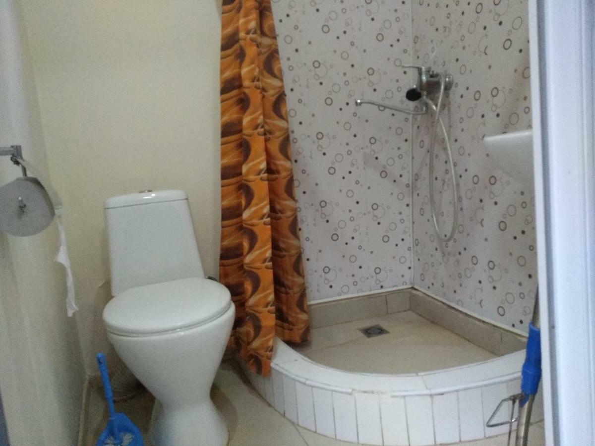 Apartamento Sani Tiflis Exterior foto