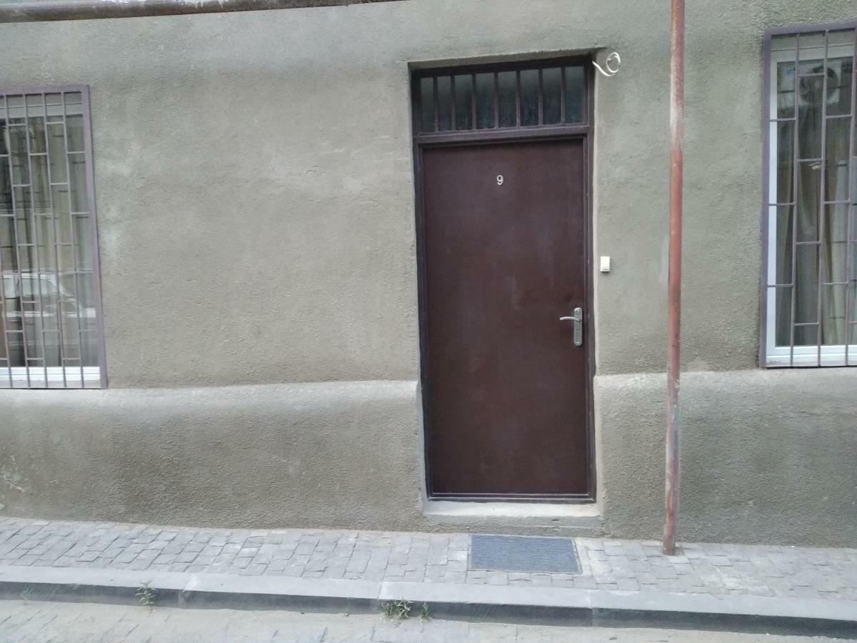 Apartamento Sani Tiflis Exterior foto